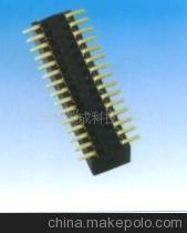 排针,排母 系列产品(图) - 排针,排母 系列产品(图)厂家 - 排针,排母 系列产品(图)价格 - 广镒电子 - 