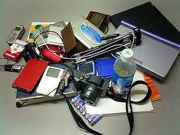 电子新时尚 现代男孩必穿的一件电子装备