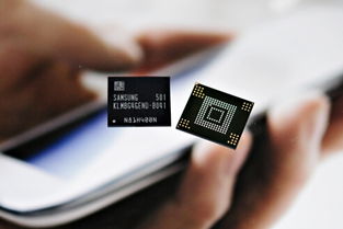 三星电子量产业内首款单封装epop存储器