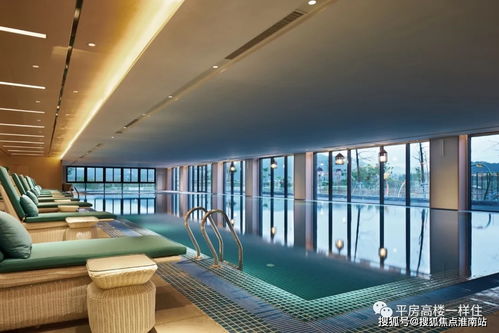 安吉港中旅和乐小镇售楼处电话 位置 项目在线图文解析