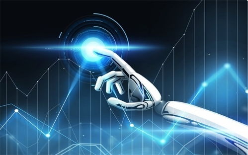 神奇的电子皮肤 机器人或可拥有人类的痛感