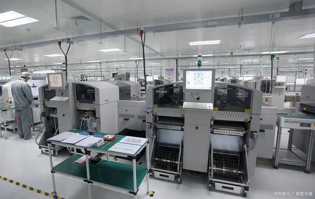 静电对电子产品的影响及电子厂防静电加湿器的应用