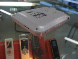 CEC中国电子T851移动数字电视产品外观与功能介绍